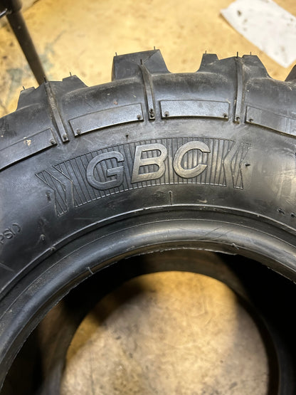 GBC XC MASTER BSW  20 11 9 43J 6PLY ATV/UTV TIRE AR092011XM