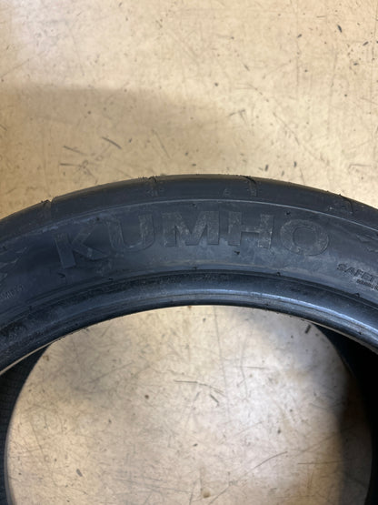 2 KUMHO ECSTA V730 BSW P 275 35 18 95W PERFORMANCE TIRE 2284013