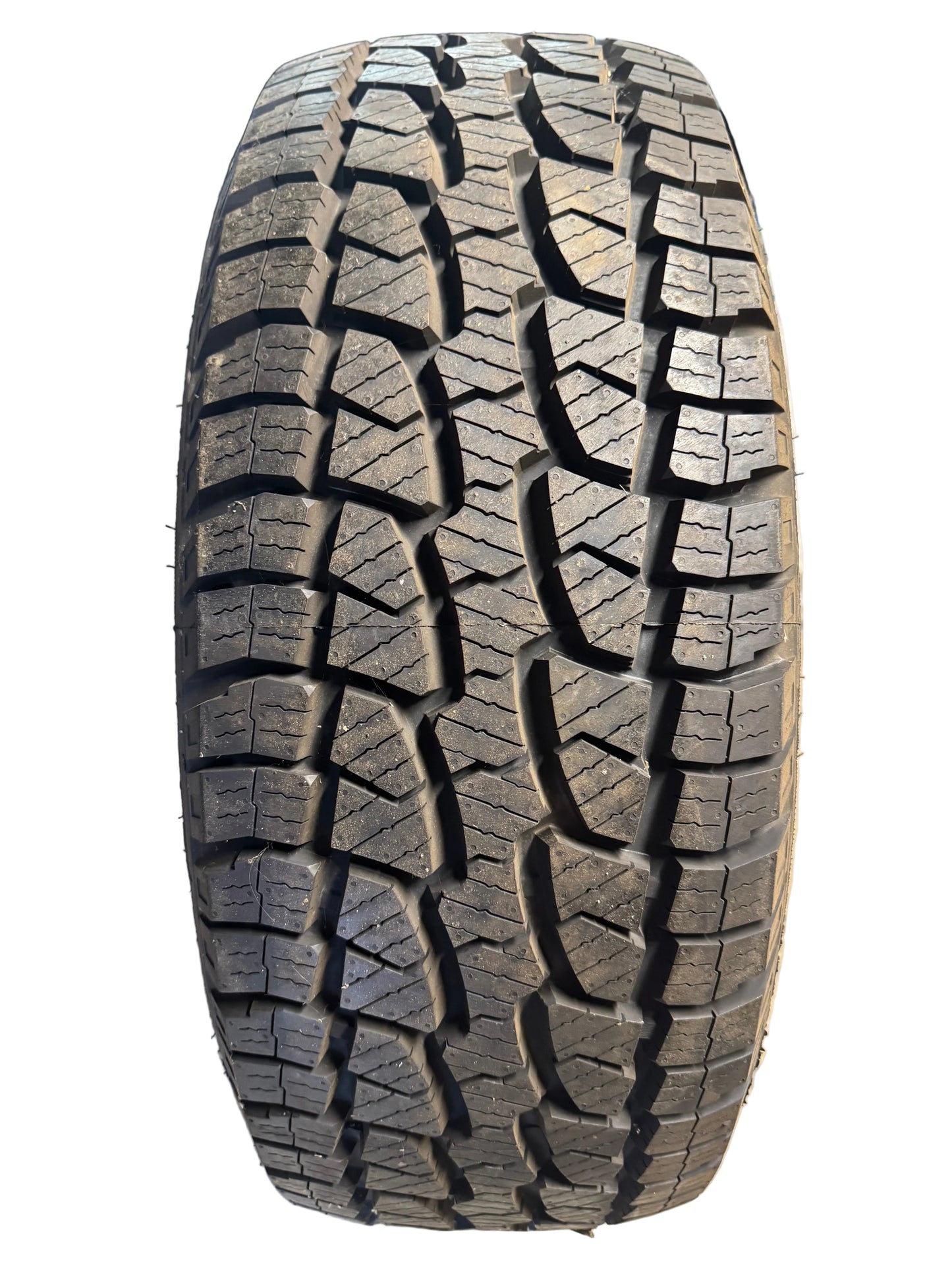 WESTLAKE RADIAL SL369 A/T BSW LT 35 12.5 17 121Q 10PLY ALL TERRAIN TIRE 22229002