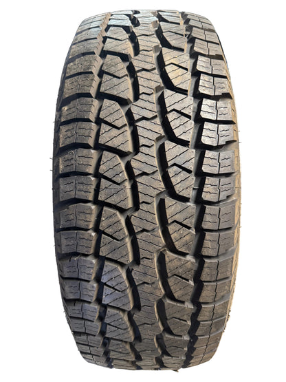 WESTLAKE RADIAL SL369 A/T BSW LT 35 12.5 17 121Q 10PLY ALL TERRAIN TIRE 22229002