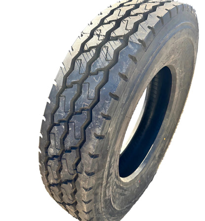 SUMITOMO ST528 11 24.5 149/146K 16PLY LRH ALL POSITION TIRE 5532059