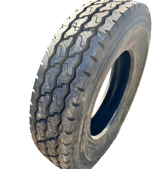 SUMITOMO ST528 11 24.5 149/146K 16PLY LRH ALL POSITION TIRE 5532059