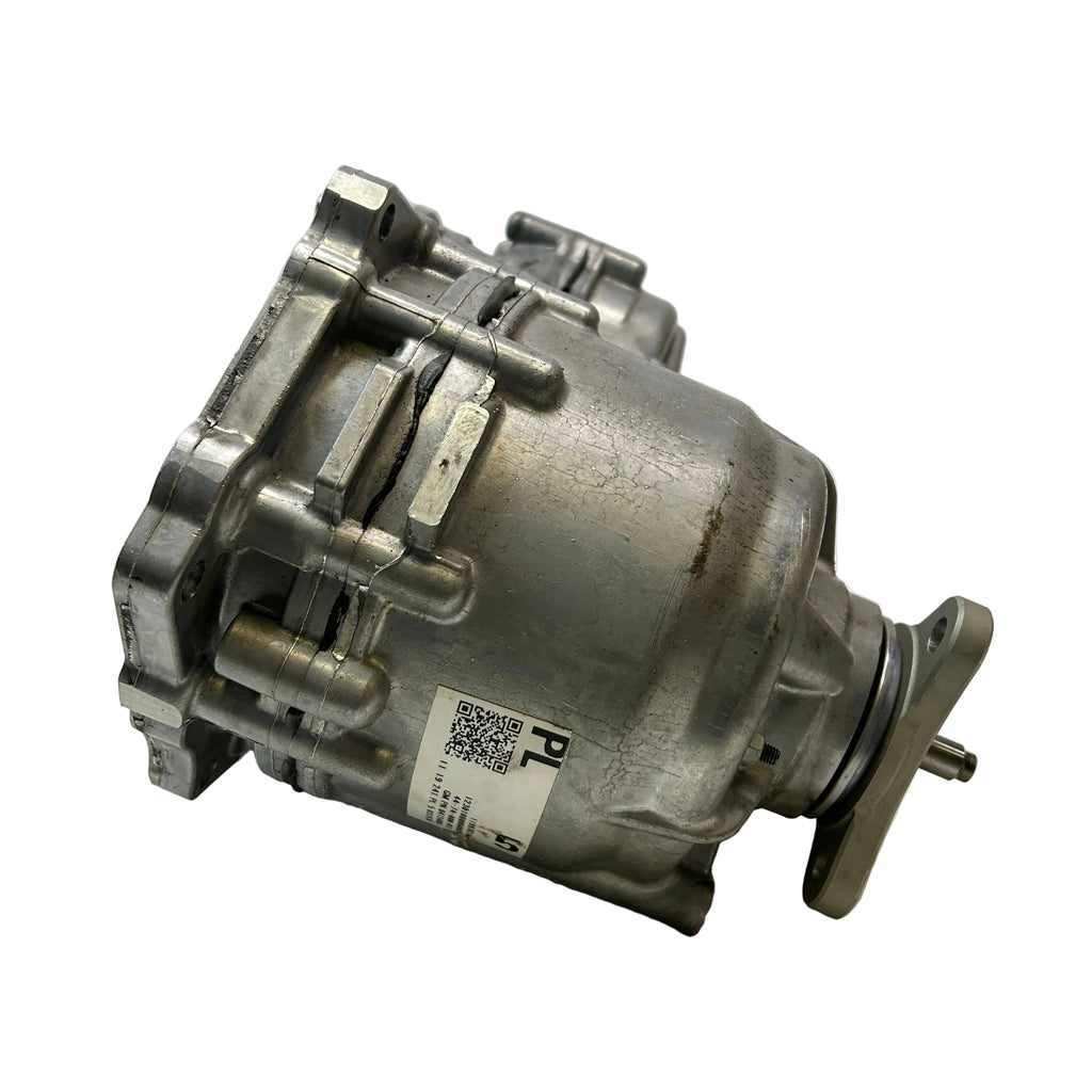 AWD TRANSFER CASE ASSEMBLY 2013-2019 CADILLAC 84154807