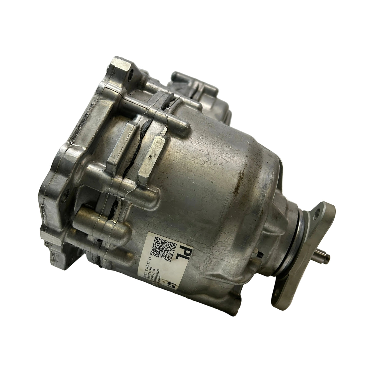 AWD TRANSFER CASE ASSEMBLY 2013-2019 CADILLAC 84154807