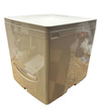 CUDDY COMPOSTING TOILET 3.9 GAL CAPACITY