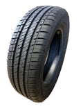 2 GOODYEAR ASSURANCE BSW P 185/65R15 88T ALL SEASON TIRE 736001285
