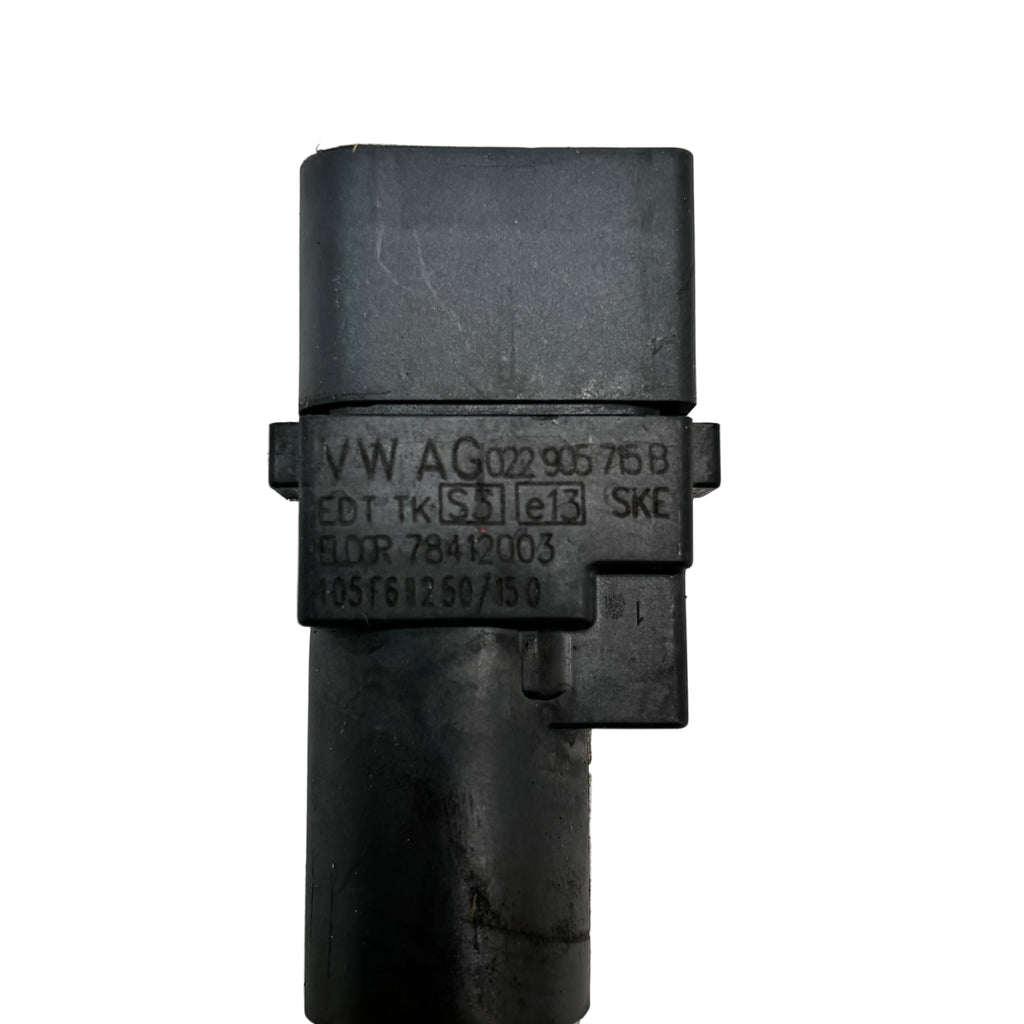 6 VOLKSWAGEN IGNITION COILS VW/AUDI / PORSCHE / VR6 / 3.2L / 3.6L 022-905-715B