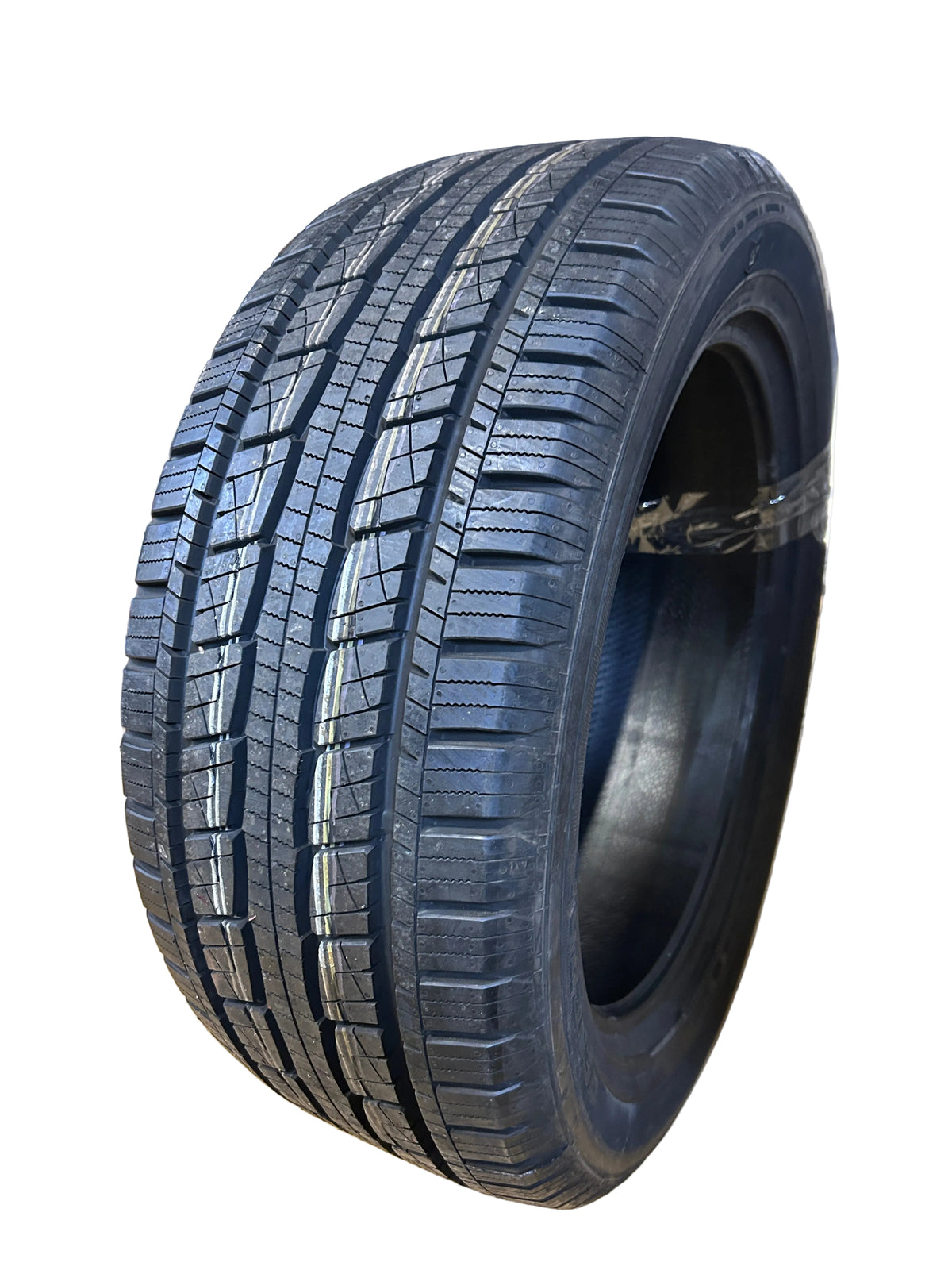 GENERAL GRABBER HTS60 BSW P 265 50 20 107T ALL SEASON TIRE 04505050000