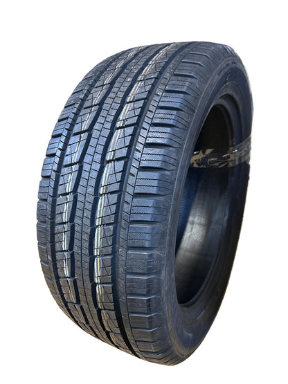GENERAL GRABBER HTS60 BSW P 265 50 20 107T ALL SEASON TIRE 04505050000