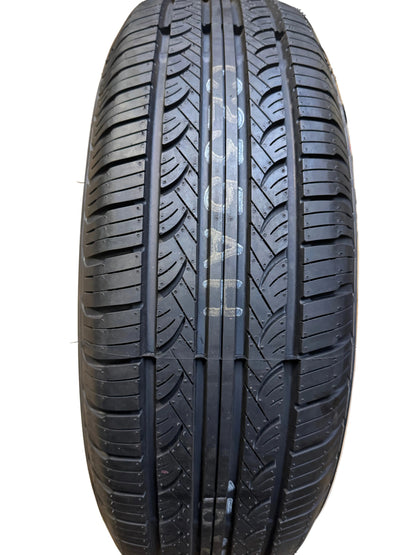 YOKOHAMA AVID TOURING-S BSW P 235 75 15 105S ALL SEASON TIRE 110131821