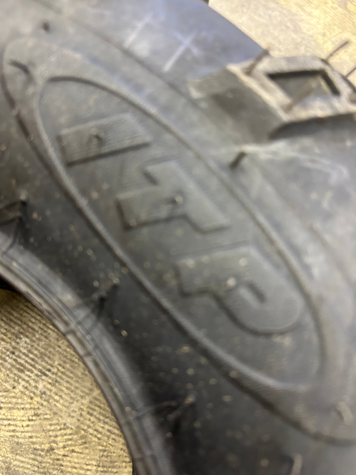 ITP MUD LITE BSW  22 11 10 6PLY ATV/UTV TIRE 56A3A5