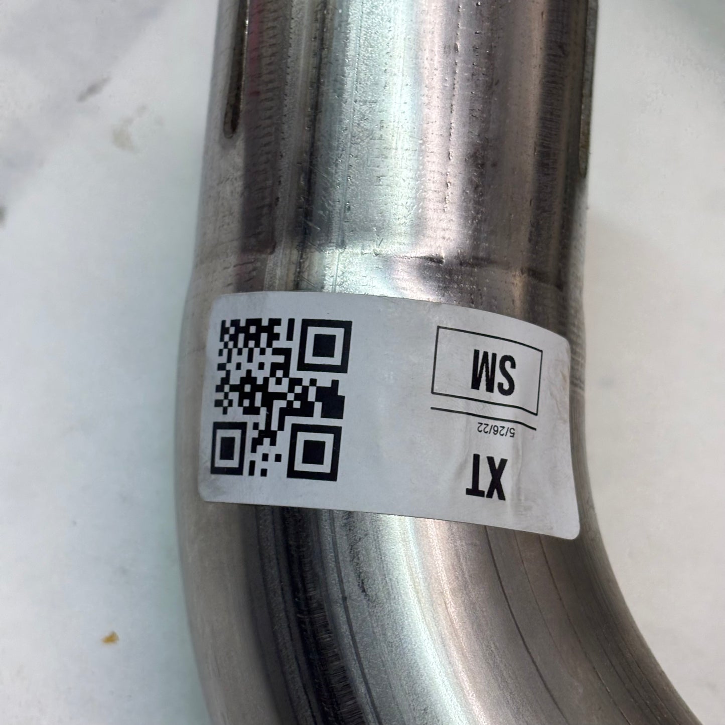 AWE TUNING TOURING EDITION EXHAUST SYSTEMS FOR 2015-2023 MUSTANG - 3015-32086