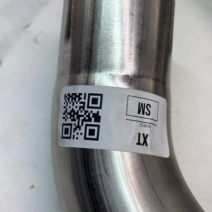 AWE TUNING TOURING EDITION EXHAUST SYSTEMS FOR 2015-2023 MUSTANG - 3015-32086