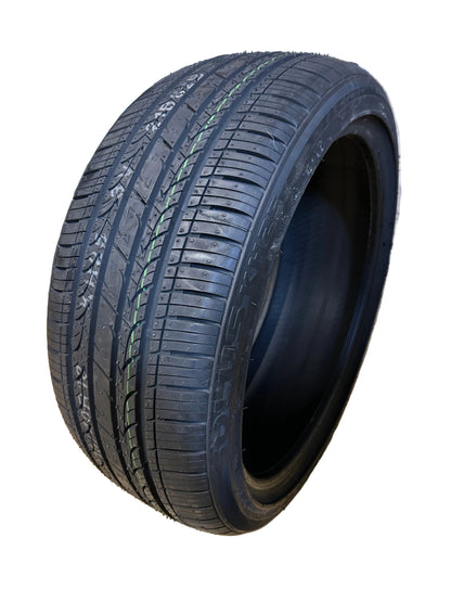 NOS KUMHO SOLUS KH25 BSW P 215 40 18 85V ALL SEASON TIRE 2141133