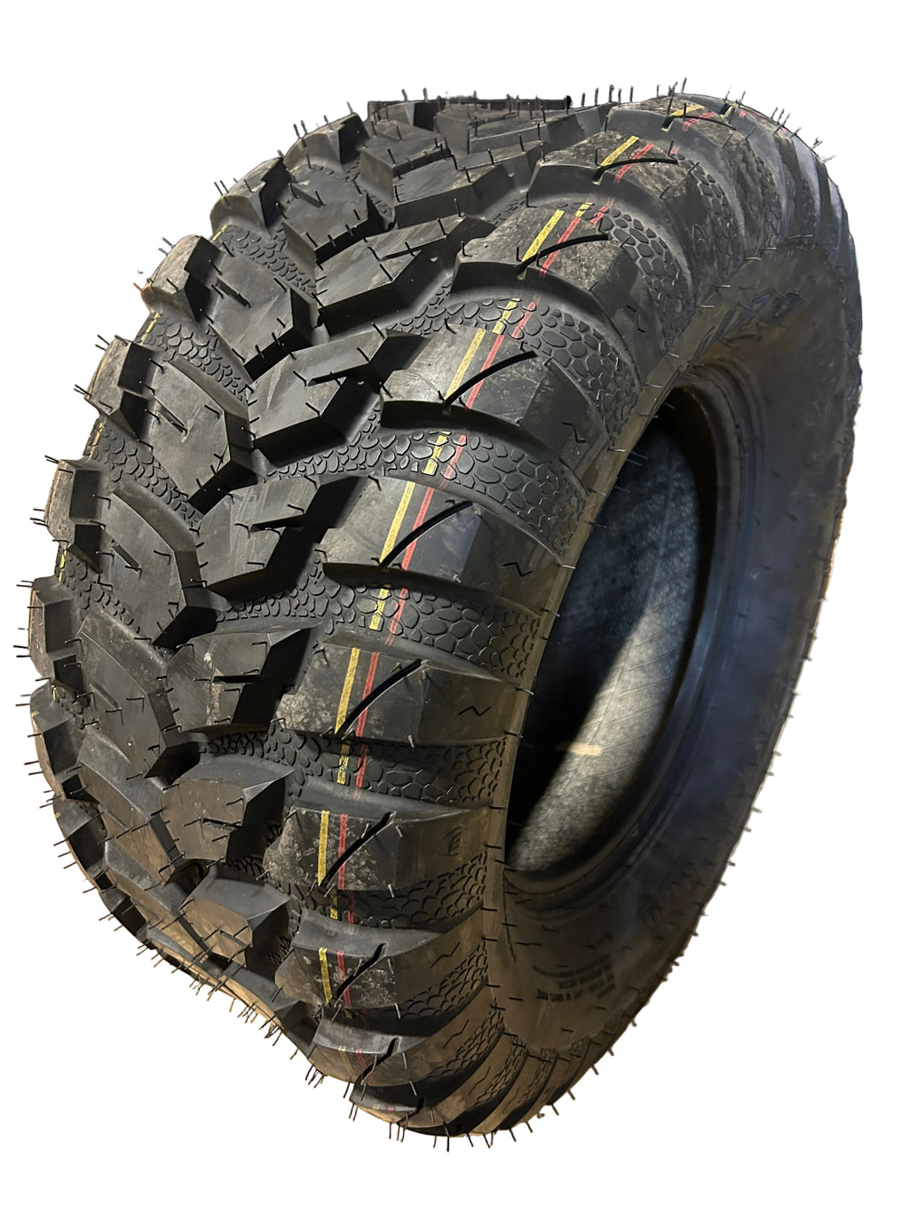 DURO FRONTIER BSW  30 10 14 81N 8PLY ATV/UTV TIRE 312037143010D