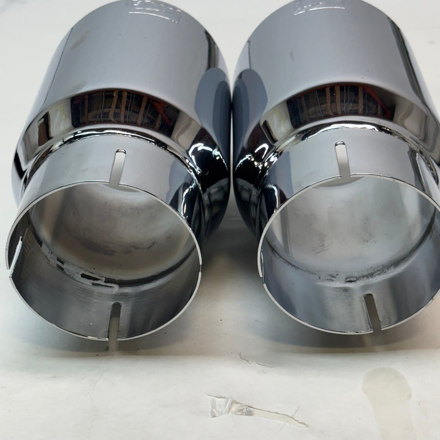 AWE TUNING TOURING EDITION EXHAUST SYSTEMS FOR 2015-2023 MUSTANG - 3015-32086