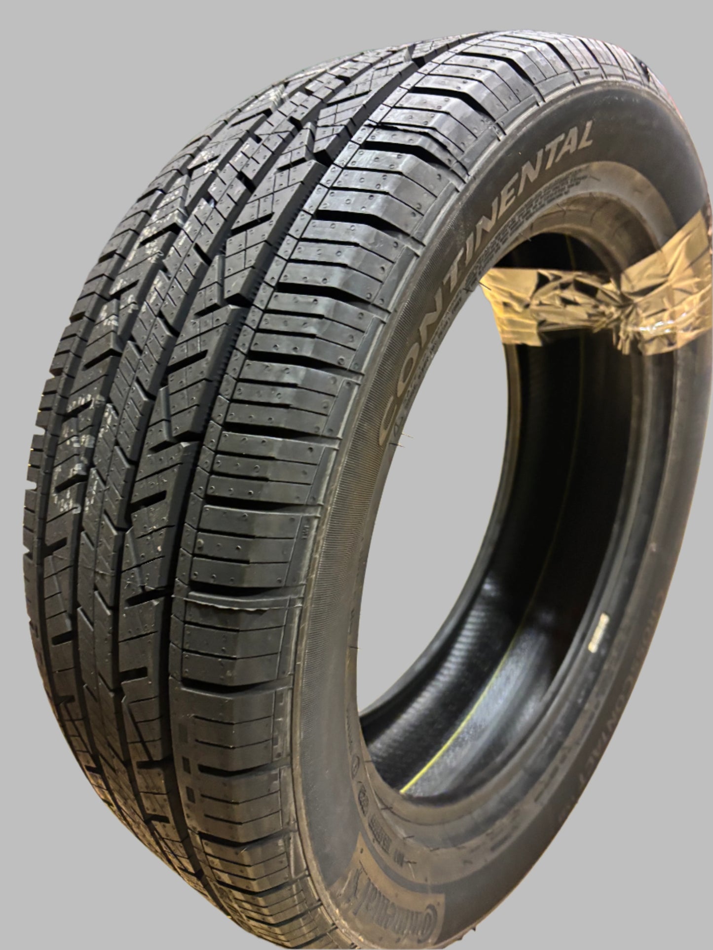 CONTINENTAL CROSSCONTACT LX25 P 225 55 18 98H SL ALL SEASON TIRE 15571360000
