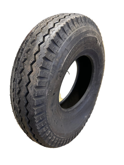 RUBBERMASTER S378 BSW 5.7 8 83M 8PLY TRAILER TIRE 488955