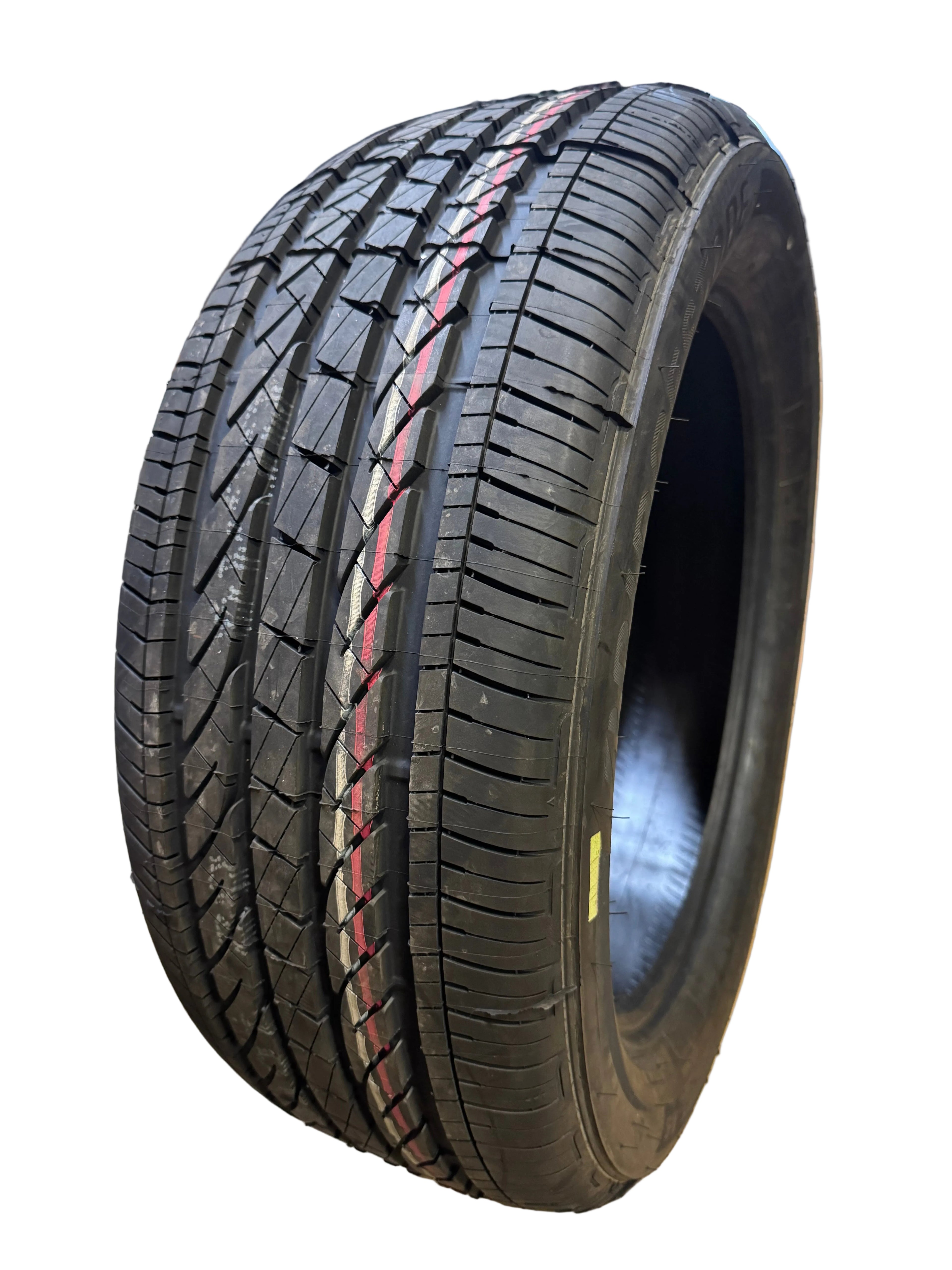 BRIDGESTONE DUELER H/P SPORT AS BSW P 245 50 19 105H XL ALL SEASON TIRE 004747