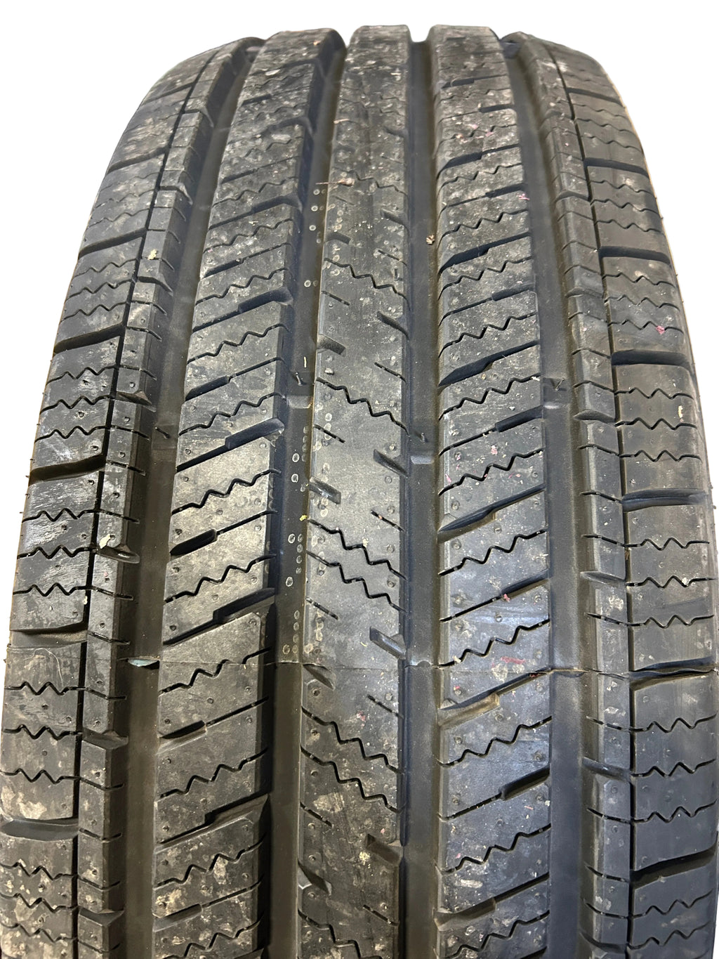 TRAVELSTAR ECOPATH HT BSW P 265 70 16 112T ALL SEASON TIRE LLSUV005