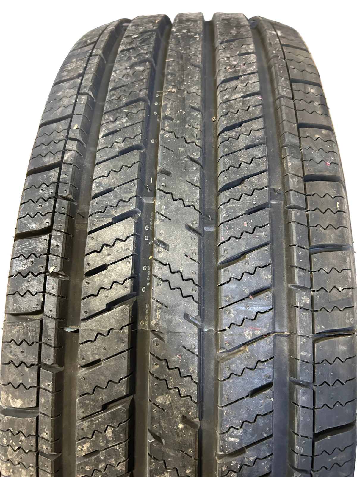 TRAVELSTAR ECOPATH HT BSW P 265 70 16 112T ALL SEASON TIRE LLSUV005