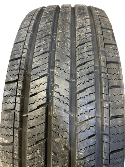 TRAVELSTAR ECOPATH HT BSW P 265 70 16 112T ALL SEASON TIRE LLSUV005