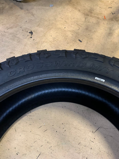 LINGLONG CROSSWIND M/T BSW LT 35 12.5 24 117Q 10PLY MUD TERRAIN TIRE 221022476