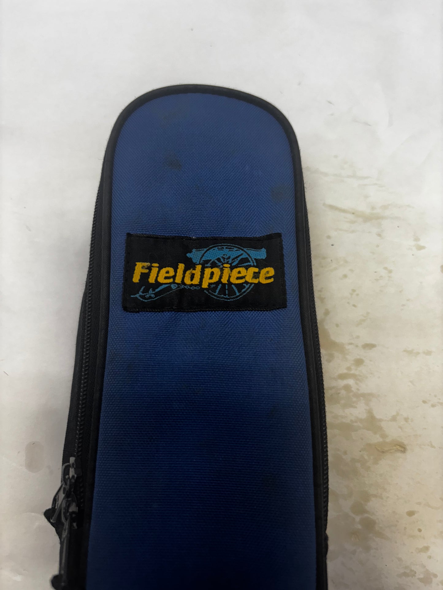 USED FIELDPIECE SC640 SWIV CL METER TRMS