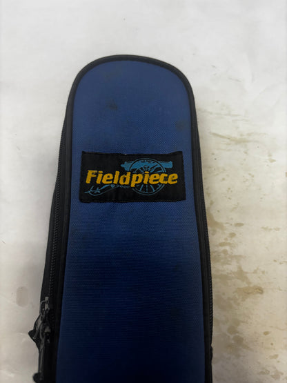 USED FIELDPIECE SC640 SWIV CL METER TRMS