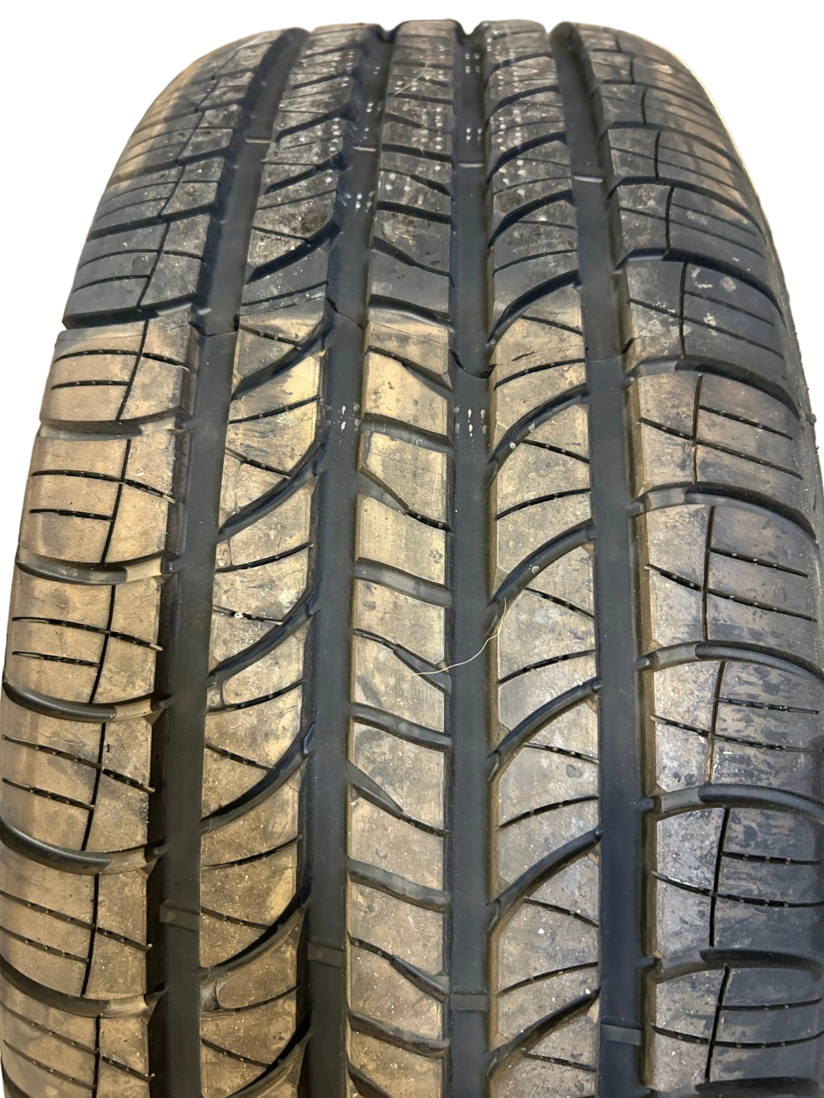NOS GOODYEAR ASSURANCE ULTRATOUR P 235 65 16 103T SL ALL SEASON TIRE 680207386