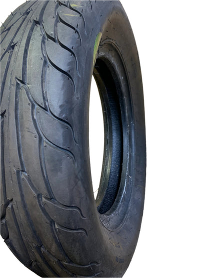 MICKEY THOMPSON SPORTSMAN S/R BSW LT  26 6 15 80H 4PLY ALL SEASON TIRE 321039004