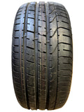 2 NOS PIRELLI P ZERO (MO) BSW P 255 45 19 104Y XL UHP SUMMER TIRE 2035100