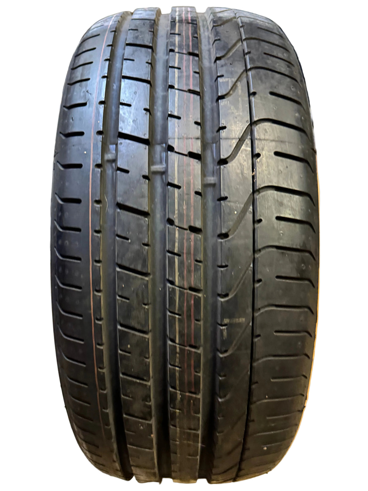 2 NOS PIRELLI P ZERO (MO) BSW P 255 45 19 104Y XL UHP SUMMER TIRE 2035100