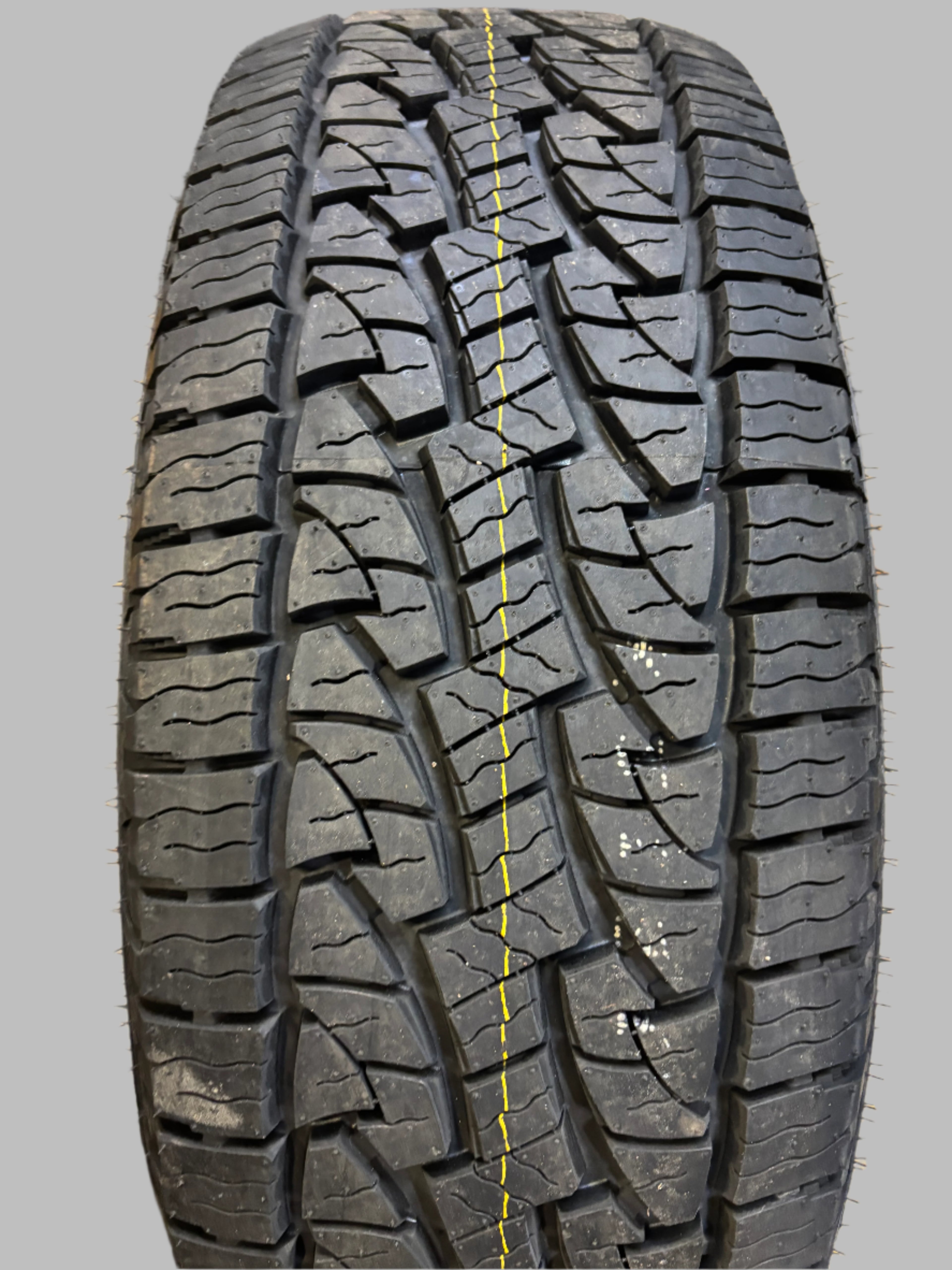 (KSL ONLY) 4 NEXEN  ROADIAN AT PRO RA8 BSW BSW P 275 60 20 115S SL ALL TERRAIN  TIRES 13121NXK