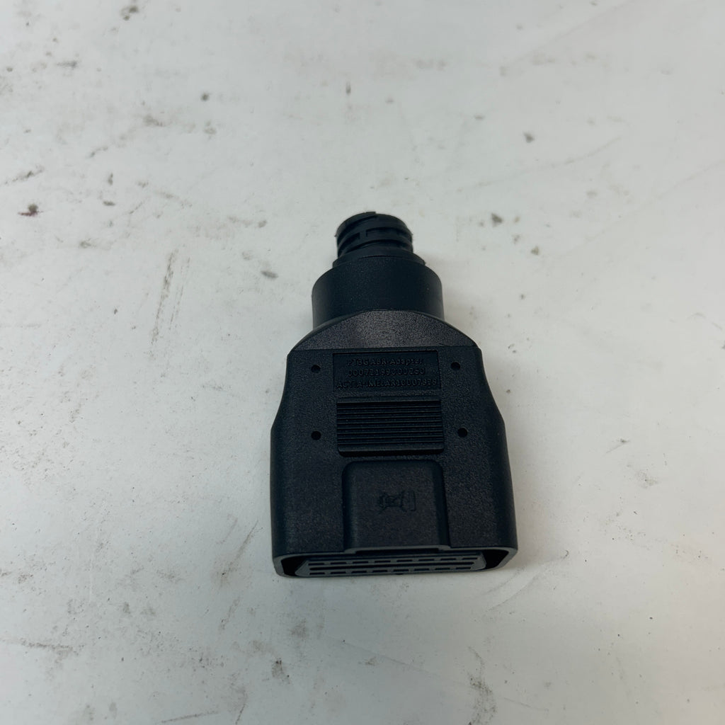 PORSCHE  PIWIS TESTER THREE #2  PT3G