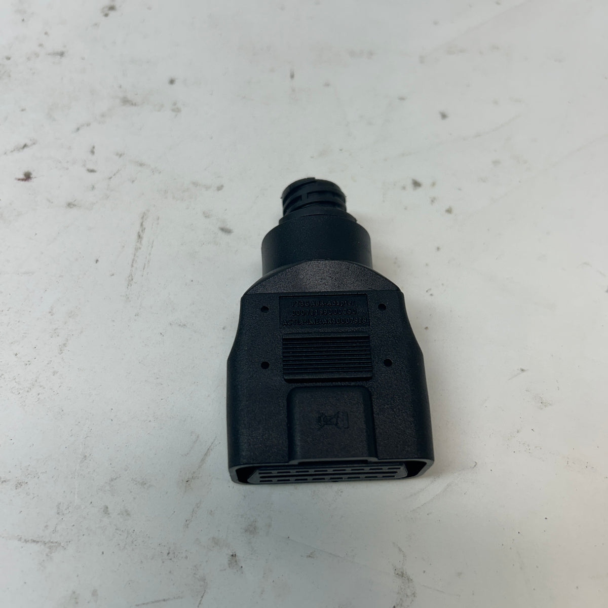 PORSCHE  PIWIS TESTER THREE #2  PT3G