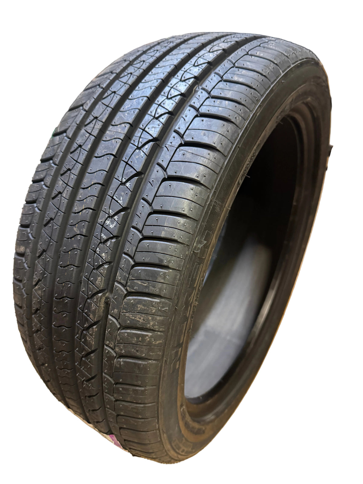 NEXEN NPRIZ AH8 BSW P 215 45 18 89V ALL SEASON TIRE 17613NXK
