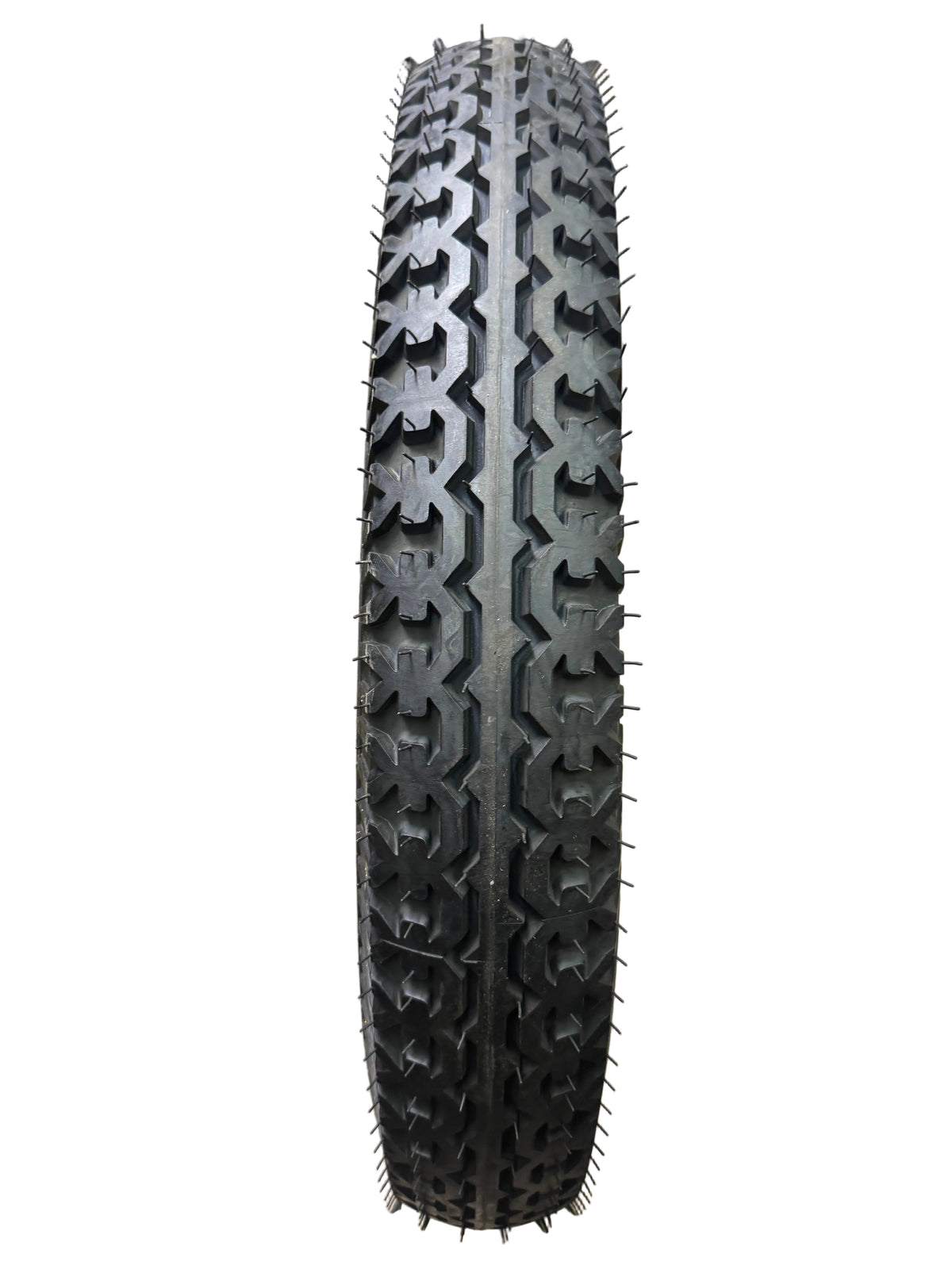 MICHELIN COMFORT BIBENDUM BSW 4 4.5 19 VINTAGE TIRE 72898