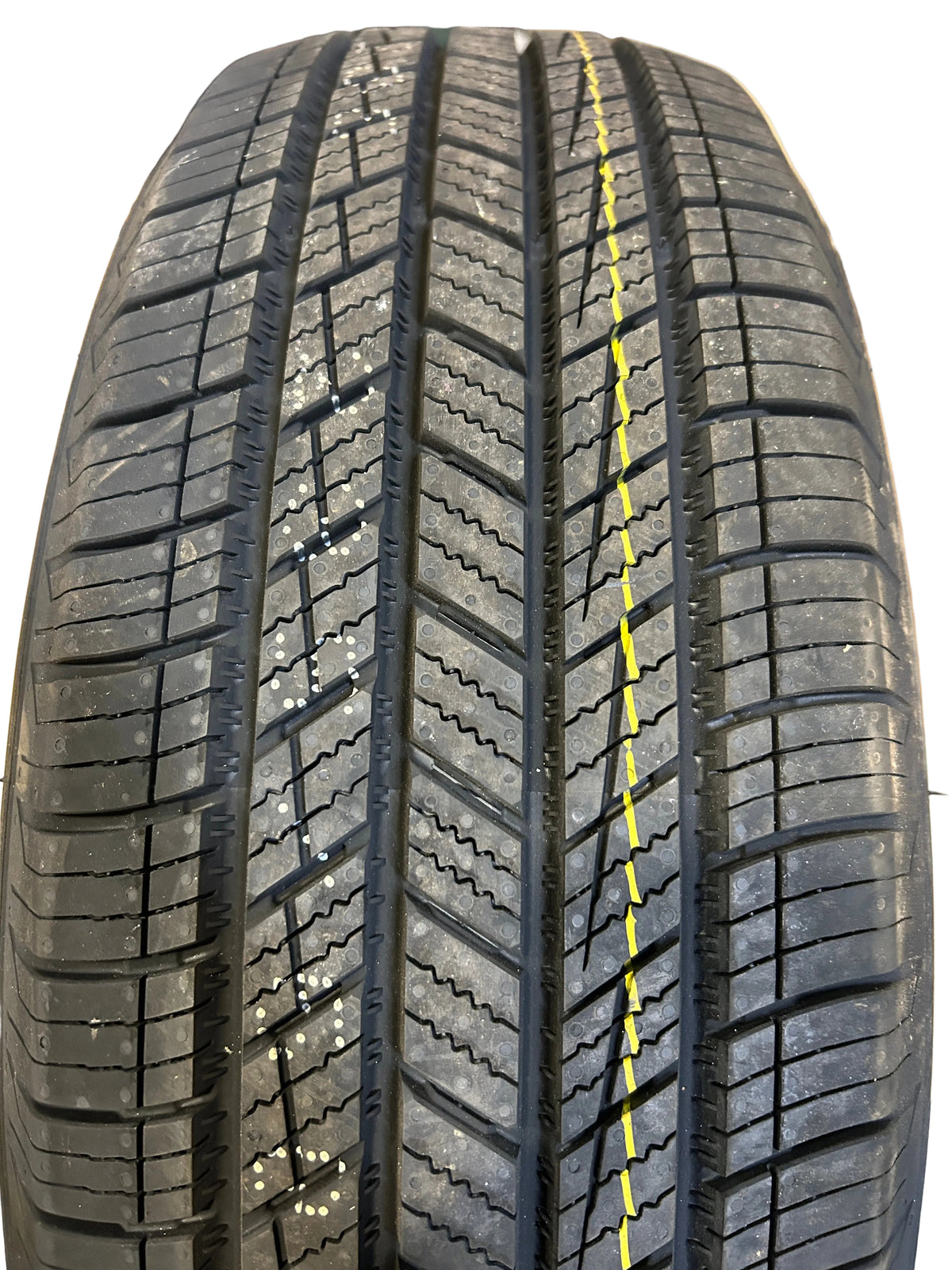 KUMHO SOLUS TAF1A BSW P 235 60 17 102H SL ALL SEASON TIRE 2285583