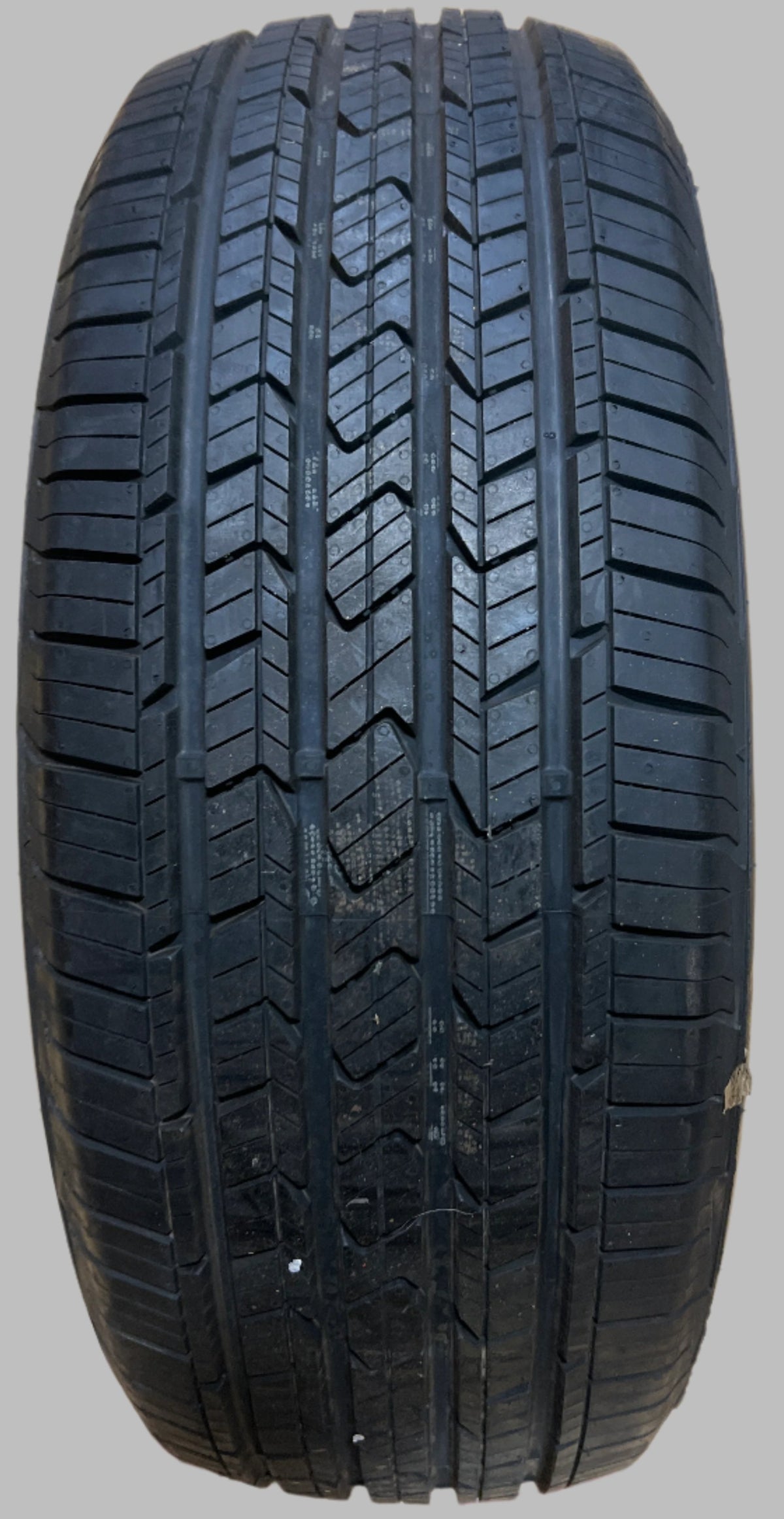 NEW OLD STOCK COOPER EVOLUTION TOUR P 235 60 17 102T SL ALL SEASON TIRE  90000032862