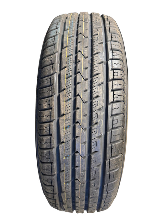 NOS ATTURO AZ610 BSW P 235 70 16 106H ALL SEASON TIRE 53006