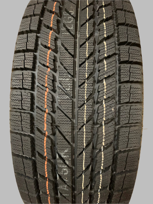 2 TOYO OBSERVE GARIT KX P 225 55 17 97H SL WINTER TIRES 149660