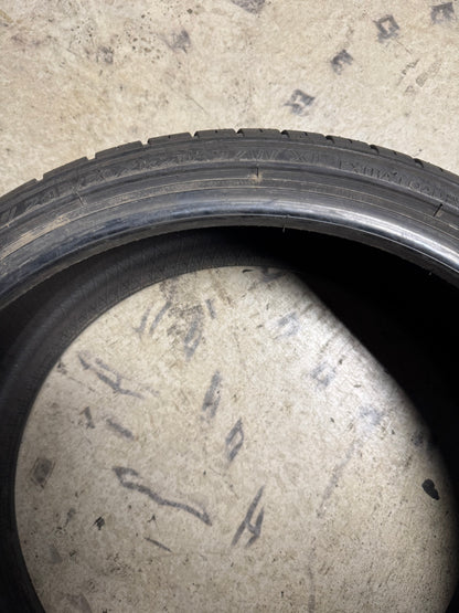 NOS LEXANI LX TWENTY BSW P 245 30 20 97W XL UHP ALL SEASON TIRE LXST202030010