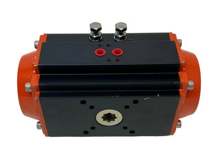 JFLOW CONTROLS JFC SERIES PNEUMATIC ACTUATOR 110MM JF110