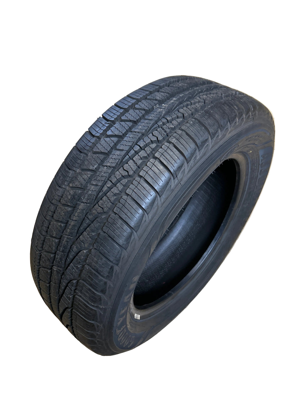 GOODYEAR ASSURANCE WEATHER READY BSW P 215 60 16 95H ALL SEASON TIRE 767829537