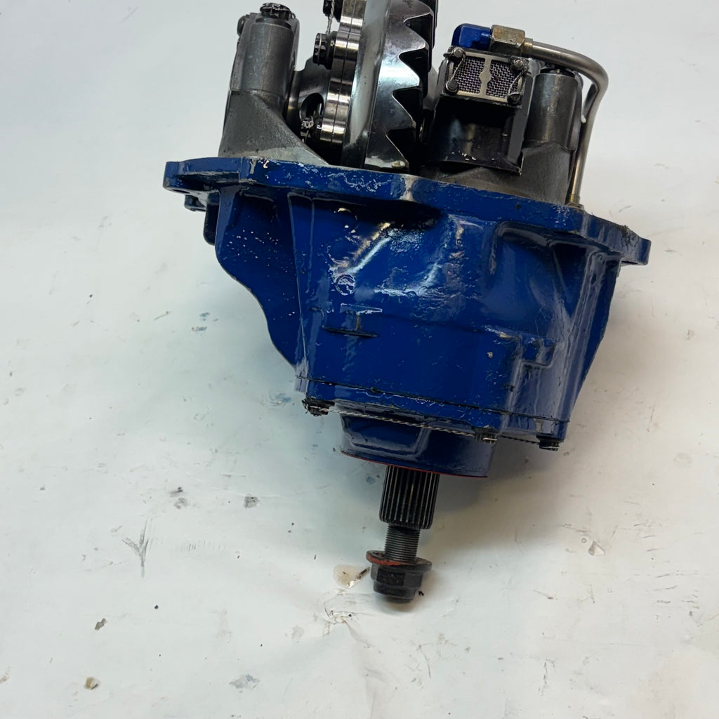 FORD 9" 4.86 RATIO NODULAR DIFFERENTIAL W/ INTERNAL OIL PUMP