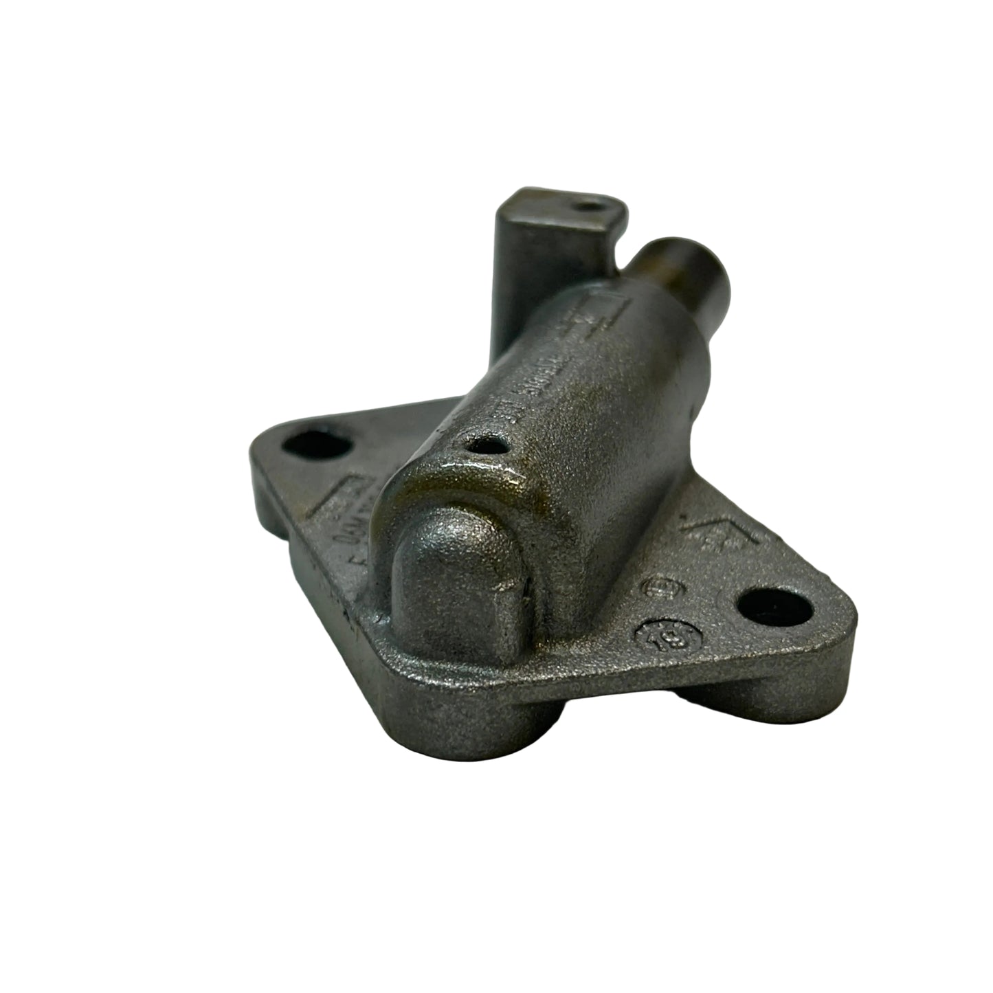 USED PORSCHE ENGINE TIMING CHAIN TENSIONER PAB109218A