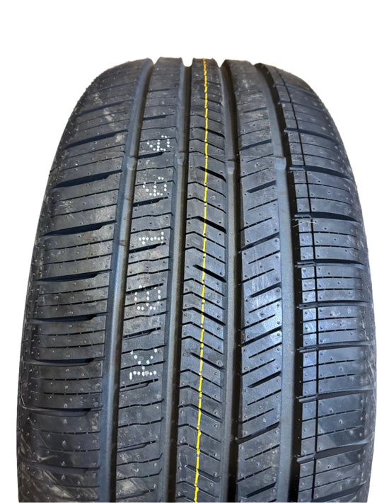 NEXEN N5000 PLATINUM BSW P 225 50 17 94W SL ALL SEASON TIRE 18166NXK