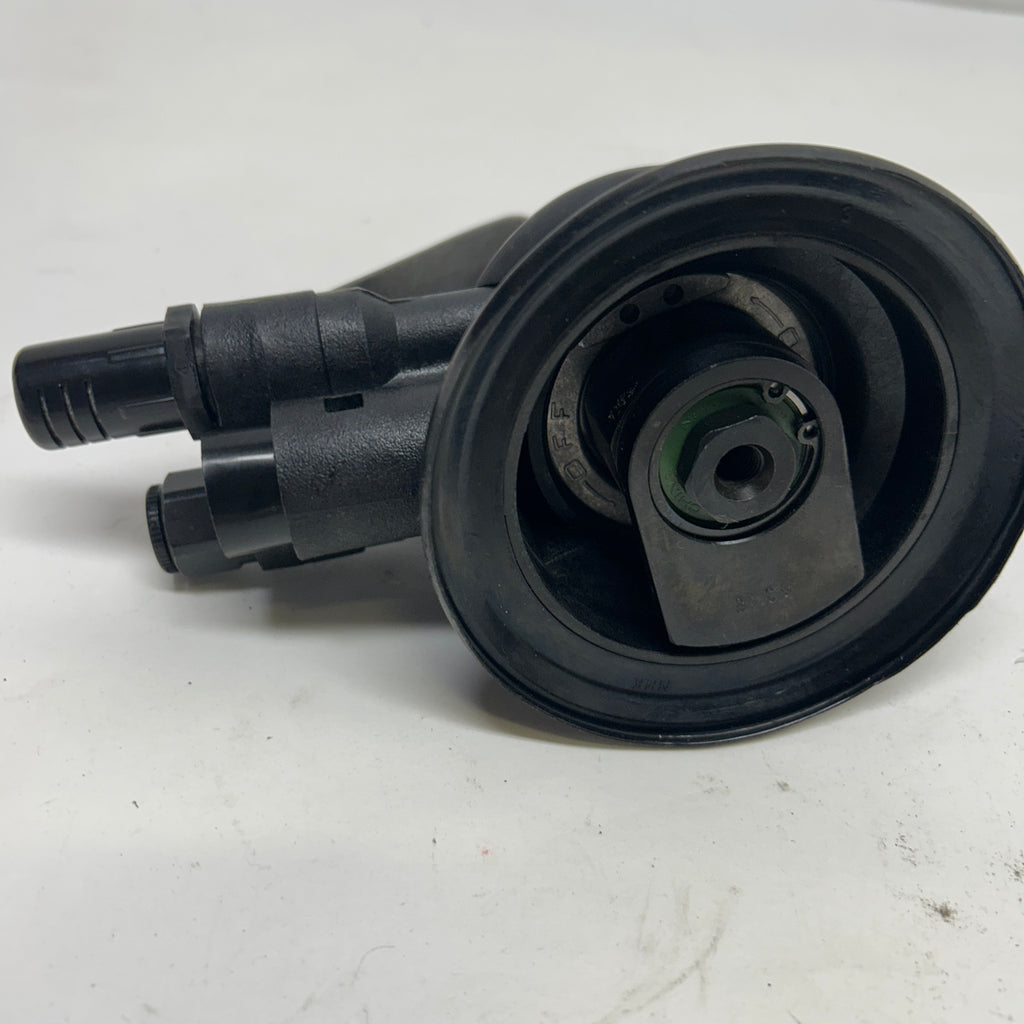 INGERSOLL RAND RANDOM ORBITAL AIR SANDER  4151HL