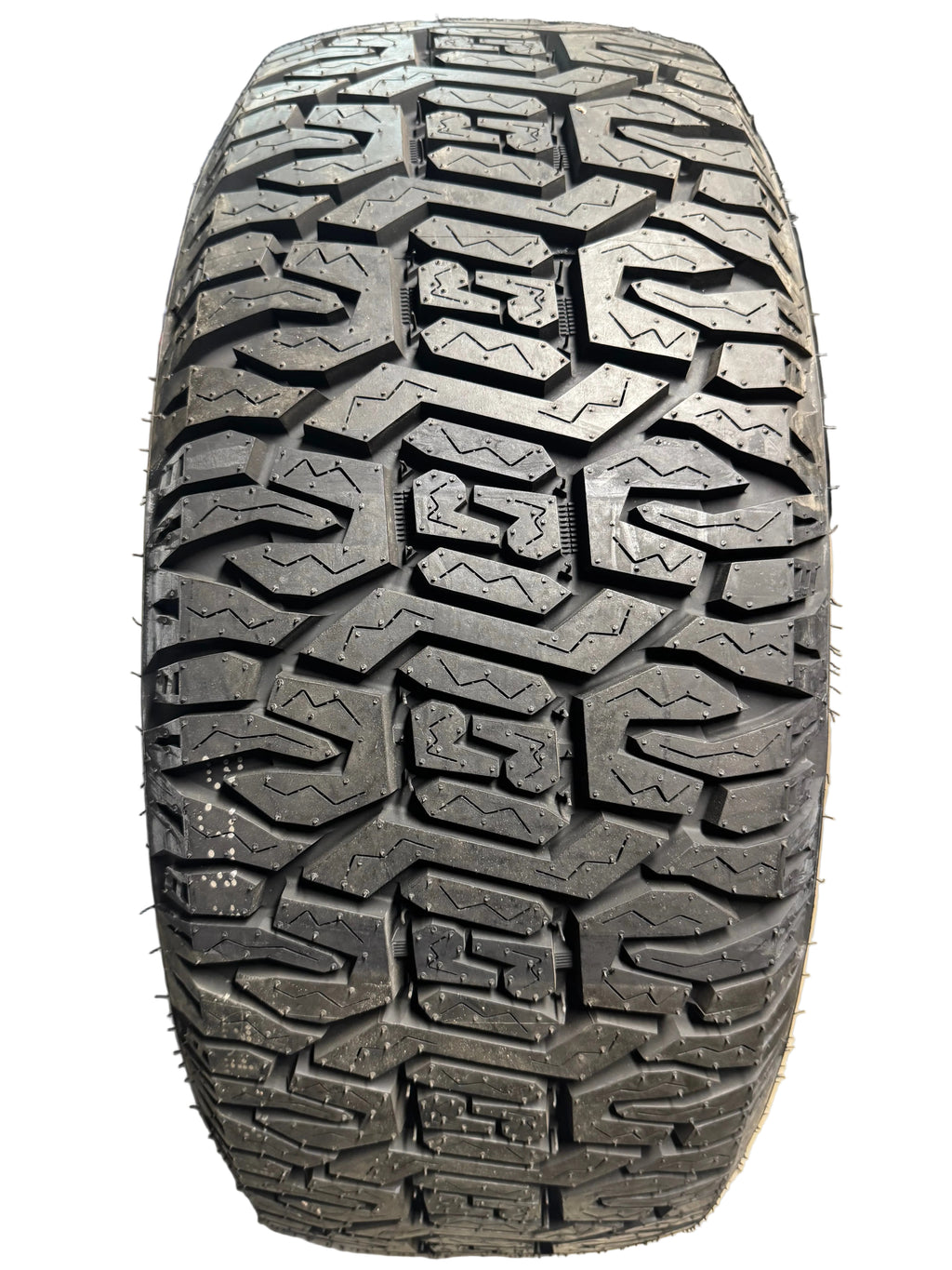 RADAR RENEGADE A/T PRO BSW P 265 60 18 114T XL ALL TERRAIN TIRE RACSTH0025